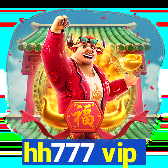 hh777 vip